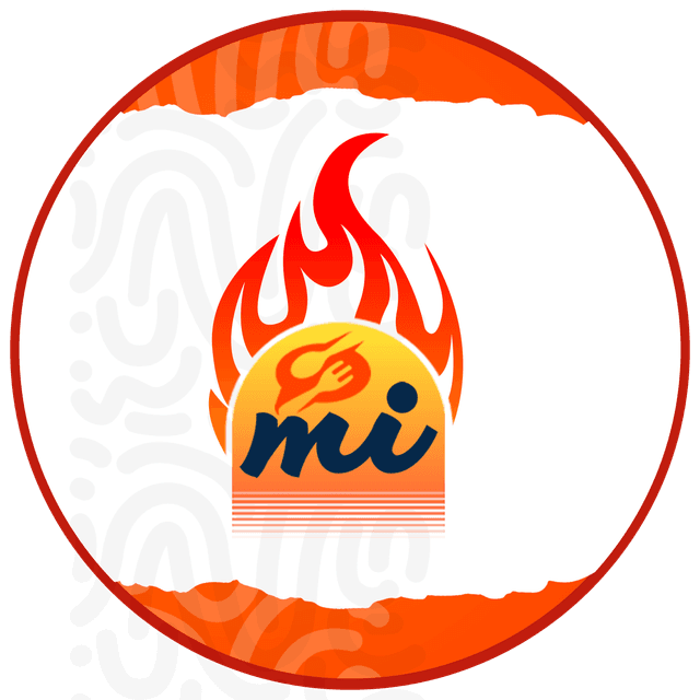 Mai Inji - Afro Fusion Fast Food